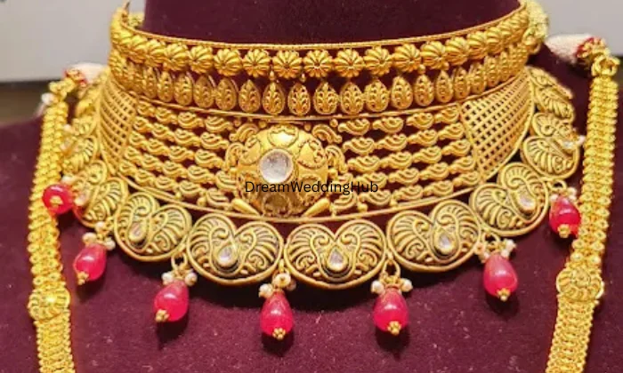 Naman Jewellers mewat